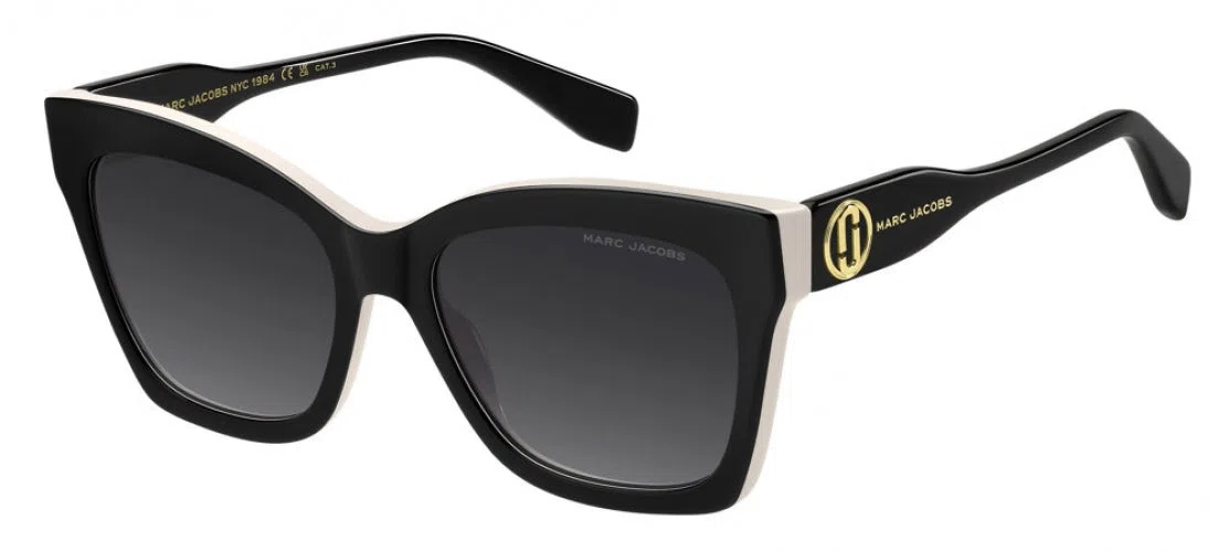 Marc Jacobs MARC853 Sunglasses - view 3